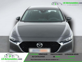 Mazda Mazda 3 2.0 Selection Aut.*NAVI*HEAD-UP*LED*ACC*CAM*  occasion  Beaupuy - photo n5