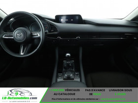 Mazda Mazda 3 2.0 Selection Aut.*NAVI*HEAD-UP*LED*ACC*CAM*  occasion  Beaupuy - photo n3