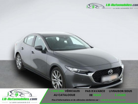 Mazda Mazda 3 2.0 Selection Aut.*NAVI*HEAD-UP*LED*ACC*CAM*  occasion  Beaupuy - photo n2