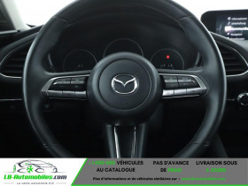 Mazda Mazda 3 2.0 Selection Aut.*NAVI*HEAD-UP*LED*ACC*CAM*  occasion  Beaupuy - photo n10