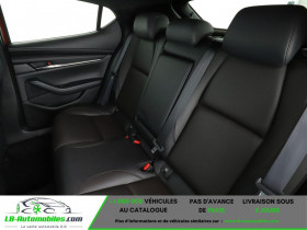 Mazda Mazda 3 2.0 Selection Aut.*NAVI*LED*360CAM*ACC*SHZ*LHZ  occasion  Beaupuy - photo n9