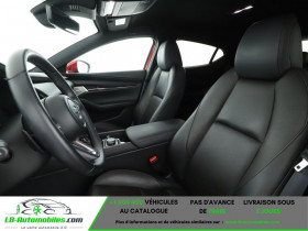 Mazda Mazda 3 2.0 Selection Aut.*NAVI*LED*360CAM*ACC*SHZ*LHZ  occasion  Beaupuy - photo n8