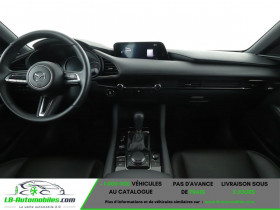 Mazda Mazda 3 2.0 Selection Aut.*NAVI*LED*360CAM*ACC*SHZ*LHZ  occasion  Beaupuy - photo n3