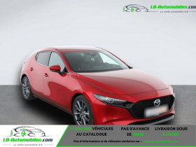 Mazda Mazda 3 2.0 Selection Aut.*NAVI*LED*360CAM*ACC*SHZ*LHZ  occasion  Beaupuy - photo n2
