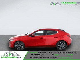 Mazda Mazda 3 2.0 Selection Aut.*NAVI*LED*360CAM*ACC*SHZ*LHZ  occasion  Beaupuy - photo n6