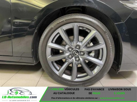 Mazda Mazda 3 2.0 Selection Automatik Navi Kamera LED PDC DA  occasion  Beaupuy - photo n6