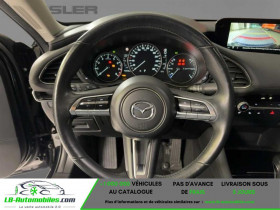 Mazda Mazda 3 2.0 Selection Automatik Navi Kamera LED PDC DA  occasion  Beaupuy - photo n5