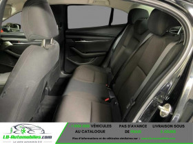 Mazda Mazda 3 2.0 Selection Automatik Navi Kamera LED PDC DA  occasion  Beaupuy - photo n4