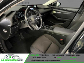 Mazda Mazda 3 2.0 Selection Automatik Navi Kamera LED PDC DA  occasion  Beaupuy - photo n3