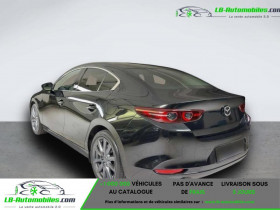 Mazda Mazda 3 2.0 Selection Automatik Navi Kamera LED PDC DA  occasion  Beaupuy - photo n2