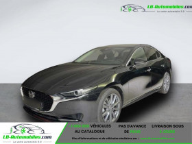 Mazda Mazda 3 , garage LB AUTOMOBILES  Beaupuy