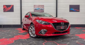 Mazda Mazda 3 2.0 Skyactiv-G - 120 BERLINE Dynamique  2015 - annonce de voiture en vente sur Auto S&eacute;lection.com