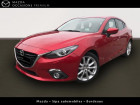 Mazda Mazda 3 occasion année 2015 boite Manuelle Annonce Mazda Mazda 3 occasion Essence 2.0 SKYACTIV-G 120 Dynamique 5p à Mérignac