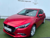 Annonce Mazda Mazda 3 occasion  2.0 SKYACTIV-G 120 Dynamique à CAMBRAI