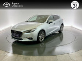 Annonce Mazda Mazda 3 occasion Essence 2.0 SKYACTIV-G 120 Signature BVA à Lucé