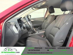Mazda Mazda 3 2.0 Skyactiv-G 120 SIGNATURE  occasion  Beaupuy - photo n7