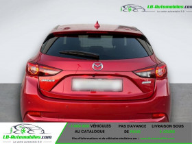 Mazda Mazda 3 2.0 Skyactiv-G 120 SIGNATURE  occasion  Beaupuy - photo n6