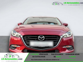 Mazda Mazda 3 2.0 Skyactiv-G 120 SIGNATURE  occasion  Beaupuy - photo n5