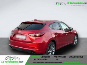 Mazda Mazda 3 2.0 Skyactiv-G 120 SIGNATURE  occasion  Beaupuy - photo n4