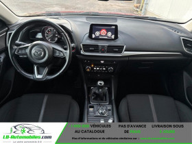 Mazda Mazda 3 2.0 Skyactiv-G 120 SIGNATURE  occasion  Beaupuy - photo n3