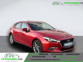 Mazda Mazda 3 2.0 Skyactiv-G 120 SIGNATURE  occasion  Beaupuy - photo n2