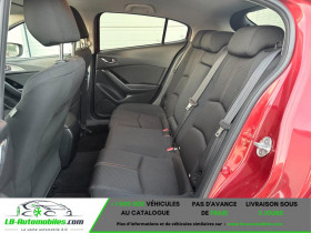 Mazda Mazda 3 2.0 Skyactiv-G 120 SIGNATURE  occasion  Beaupuy - photo n8