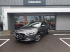 Mazda Mazda 3 occasion année 2017 boite Manuelle Annonce Mazda Mazda 3 occasion Essence 2.0 SKYACTIV-G 120 Signature à Cesson-Sévigné