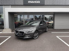 Mazda Mazda 3 occasion année 2018 boite Manuelle Annonce Mazda Mazda 3 occasion Essence 2.0 SKYACTIV-G 120 Signature à Cesson-Sévigné