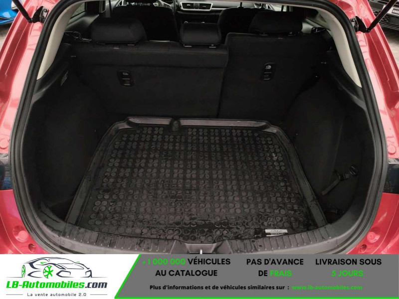Mazda Mazda 3 2.0 SKYACTIV-G 120 Sports-Line RFK+BOSE  occasion  Beaupuy - photo n8