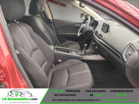 Mazda Mazda 3 2.0 SKYACTIV-G 120 Sports-Line RFK+BOSE  occasion  Beaupuy - photo n6