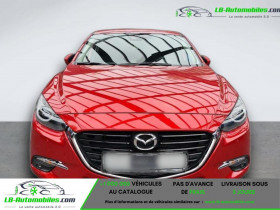 Mazda Mazda 3 2.0 SKYACTIV-G 120 Sports-Line RFK+BOSE  occasion  Beaupuy - photo n5
