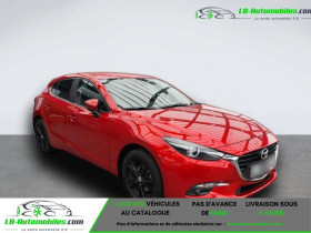 Mazda Mazda 3 2.0 SKYACTIV-G 120 Sports-Line RFK+BOSE  occasion  Beaupuy - photo n2