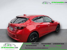 Mazda Mazda 3 2.0 SKYACTIV-G 120 Sports-Line RFK+BOSE  occasion  Beaupuy - photo n4