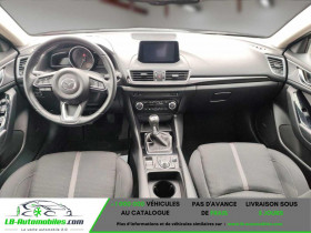 Mazda Mazda 3 2.0 SKYACTIV-G 120 Sports-Line RFK+BOSE  occasion  Beaupuy - photo n3