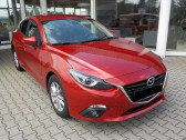 Mazda Mazda 3 occasion année 2014 boite Manuelle Annonce Mazda Mazda 3 occasion Essence 2.0 SkyActiv-G 120 à Beaupuy