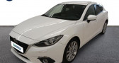 Annonce Mazda Mazda 3 occasion Essence 2.0 SKYACTIV-G 165 Dynamique 5p  Chambray-ls-Tours