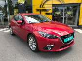 Mazda Mazda 3 occasion année 2015 boite Manuelle Annonce Mazda Mazda 3 occasion Essence 2.0 SKYACTIV-G 165 Sélection 5p à Vert-Saint-Denis