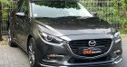 Mazda Mazda 3 occasion Gris année 2018 boite Manuelle Annonce Mazda Mazda 3 occasion Essence 2.0 SKYACTIV-G 165 SIGNATURE à COLMAR