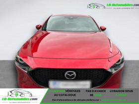 Mazda Mazda 3 2.0 Skyactiv-G Hybrid Selection Automatik  occasion  Beaupuy - photo n3