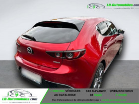Mazda Mazda 3 2.0 Skyactiv-G Hybrid Selection Automatik  occasion  Beaupuy - photo n2