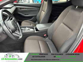 Mazda Mazda 3 2.0 Skyactiv-G Hybrid Selection Automatik  occasion  Beaupuy - photo n6