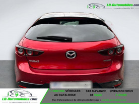 Mazda Mazda 3 2.0 Skyactiv-G Hybrid Selection Automatik  occasion  Beaupuy - photo n5
