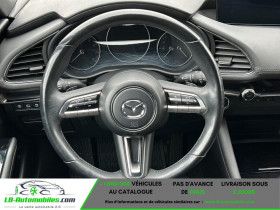 Mazda Mazda 3 2.0 Skyactiv-G Hybrid Selection Automatik  occasion  Beaupuy - photo n8