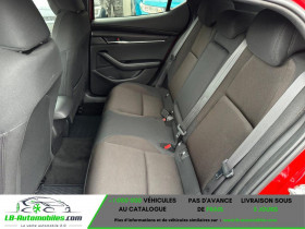 Mazda Mazda 3 2.0 Skyactiv-G Hybrid Selection Automatik  occasion  Beaupuy - photo n7