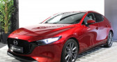 Annonce Mazda Mazda 3 occasion Essence 2.0 Skyactiv-G M-Hybrid - 122 - BVA - Sportline - 1�re main  � Bernes Sur Oise