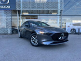 Mazda Mazda 3 occasion année 2019 boite Manuelle Annonce Mazda Mazda 3 occasion Hybride 2.0 SKYACTIV-G M-Hybrid 122ch Evap à Saint-Herblain