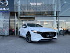 Mazda Mazda 3 occasion année 2019 boite Manuelle Annonce Mazda Mazda 3 occasion Hybride 2.0 SKYACTIV-G M-Hybrid 122ch Inspiration Evap à Saint-Herblain