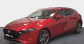 Annonce Mazda Mazda 3 occasion Hybride 2.0 SKYACTIV-G M-Hybrid 122ch Sportline BVA Evap 6cv  LE MANS