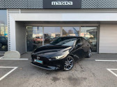 Annonce Mazda Mazda 3 occasion Hybride 2.0 SKYACTIV-G M-Hybrid 122ch Sportline Evap à Cesson-Sévigné