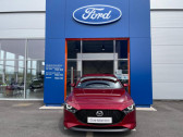 Mazda Mazda 3 occasion année 2019 boite Manuelle Annonce Mazda Mazda 3 occasion Essence 2.0 Skyactiv-G M-Hybrid 122ch Sportline à Dole